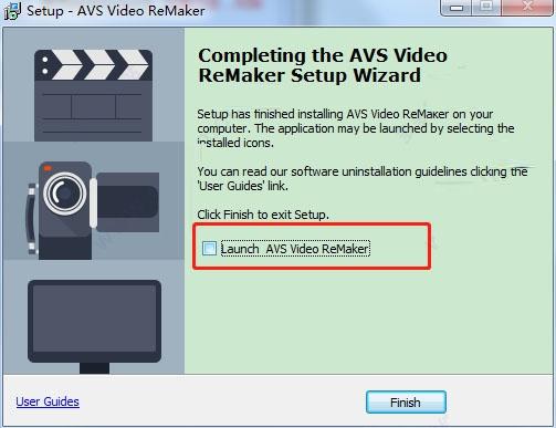 AVSVideoReMaker2020,视频编辑.