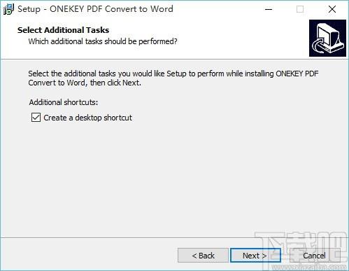 ONEKEY PDF Convert to Word下载