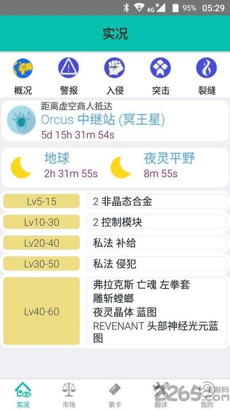 warframe中文维基app下载,warframe,游戏社区app