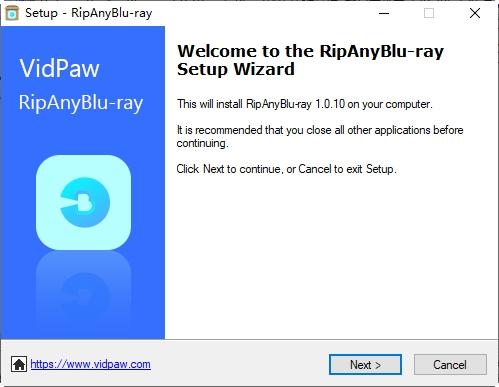RipAnyBlu-ray,蓝光.