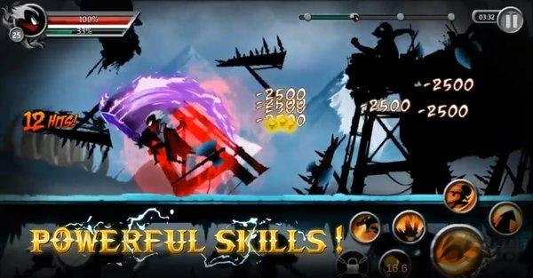 火柴人传说暗影战争最新版本(Stickman Legends)下载,火柴人传说暗影战争,火柴人游戏,闯关游戏
